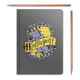 Harry Potter Combo Pack of 3 Binded Notebooks