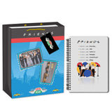 Friends TV Series Umbrella (A5 Notebook+Gift Bag)