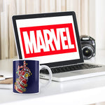 Marvel - I Am Iron Man Coffee Mug