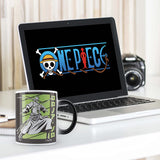 Anime Magic Mug