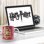 Harry Potter Gryffindor - Coffee Mug