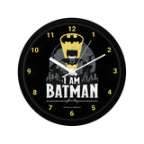 The Batman Wall Clock