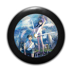 Tenki No Ko/Weathering with You - Table Clock