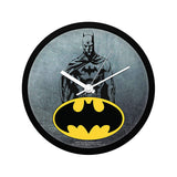 The Batman Wall Clock