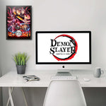 Demon Slayer Poster