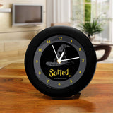Harry Potter - Sorted Table Clock New