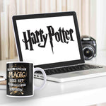 Harry Potter Use Magic Now - Coffee Mug