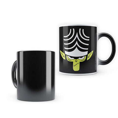 The Powerpuff Girl Magic Mug