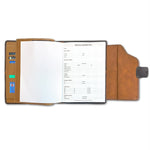 Diary with Watch