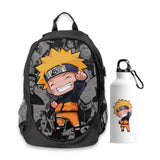 Anime Back To School Combo For School & College Students