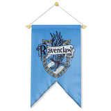 Harry Potter Gift Set - Set of 4 Houses Banner Flag Banner