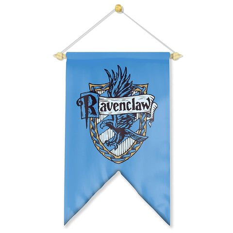 Harry Potter Ravenclaw Flag Banner