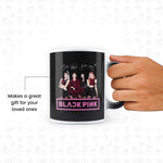 Blackpink Magic Mug