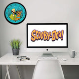 Scooby Doo Wall Clock