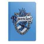 Harry Potter - All Houses Combo Pack of 4 A5 Binded Notebooks
