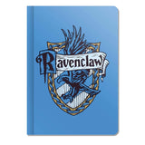 Harry Potter House Crest Combo Pack of 3 A5 Notebooks
