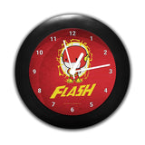 DC Comics Little Flash Table Clock