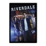 Riverdale All Cast Poster