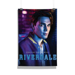 Riverdale Archie Andrews Poster