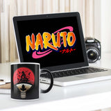 Anime Magic Mug