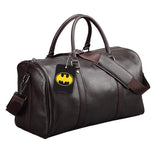 DC Comics Batman Luggage Bag/Suitcase Tag