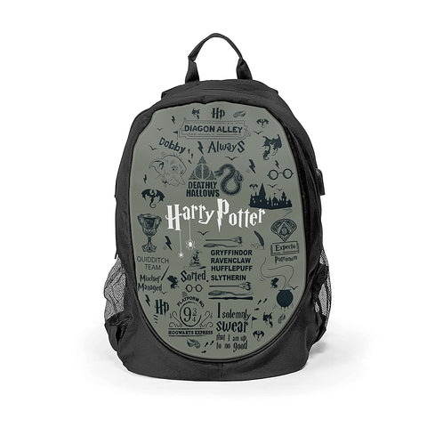 Harry Potter Backpack