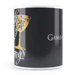 Game of Thrones  I Drink and I Know Things - Coffee Mug