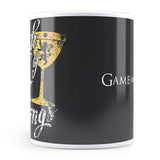 Game of Thrones  I Drink and I Know Things - Coffee Mug