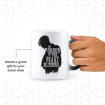 Peaky Blinders - By Order of Peaky Blinders Tommy Heat Mug