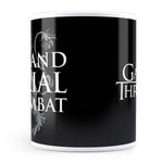 Game of Thrones I Demand A Trial - Coffee Mug