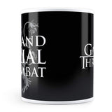 Game of Thrones I Demand A Trial - Coffee Mug