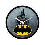 DC Comics Grunge Batman Wall Clock