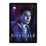 Riverdale Archie Andrews Poster