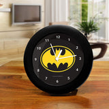 Batman Table Clock