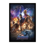 Marvel - Avengers End Game Movie Wall Poster