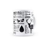 Harry Potter Alohomora - Coffee Mug