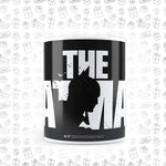 The Batman - The Batman Retro Design Coffee Mug