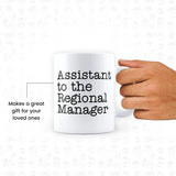 The Office Coffee Mug