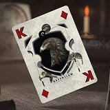 Harry Potter - Exclusive Paper Playing Cards