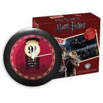 Harry Potter - You are 9/3 by 4" Table Clock