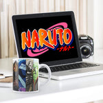 Naruto Akatsuki All Members - Coffee Mug
