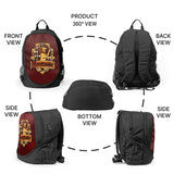 Harry Potter Backpack