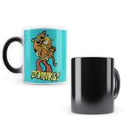 Scooby Doo Magic Mug