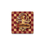 Harry Potter - Wooden Coaster pack of 4