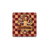 Harry Potter - Wooden Coaster pack of 4