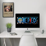 One Piece Poster