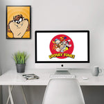 Looney Tunes Poster