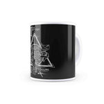 Harry Potter Triangle - Coffee Mug