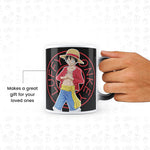 One Piece Coffee Mug
