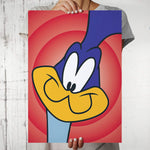 Looney Tunes Poster